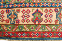 Carica l&#39;immagine nel visualizzatore di Gallery, Hand knotted carpet Ghazni / Chubi -  CM 300x200
