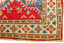 Load image into Gallery viewer, Hand knotted carpet Ghazni / Chubi -  Passatoia CM 300x80
