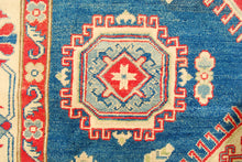 Lade das Bild in den Galerie-Viewer, Hand knotted carpet Ghazni / Chubi -  246x177 CM
