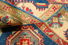 Lade das Bild in den Galerie-Viewer, Hand knotted carpet Ghazni / Chubi -  246x177 CM
