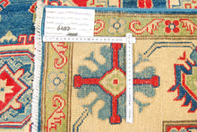 Lade das Bild in den Galerie-Viewer, Hand knotted carpet Ghazni / Chubi -  246x177 CM
