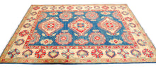 Load image into Gallery viewer, Hand knotted carpet Ghazni / Chubi -  246x177 CM
