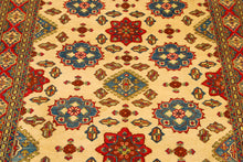 Lade das Bild in den Galerie-Viewer, Hand knotted carpet Ghazni / Chubi - 287x207 CM
