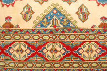 Carica l'immagine nel visualizzatore di Gallery, Hand knotted carpet Ghazni / Chubi - 287x207 CM
