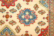 Carica l'immagine nel visualizzatore di Gallery, Hand knotted carpet Ghazni / Chubi - 287x207 CM
