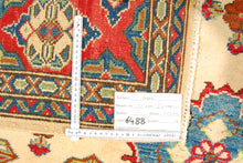 Carica l'immagine nel visualizzatore di Gallery, Hand knotted carpet Ghazni / Chubi - 287x207 CM
