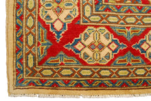 Carica l'immagine nel visualizzatore di Gallery, Hand knotted carpet Ghazni / Chubi - 287x207 CM
