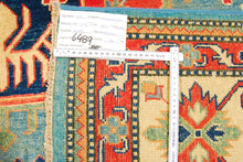 Carica l'immagine nel visualizzatore di Gallery, Hand knotted carpet Ghazni / Chubi -  315x250 CM
