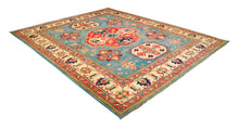 Carica l'immagine nel visualizzatore di Gallery, Hand knotted carpet Ghazni / Chubi -  315x250 CM
