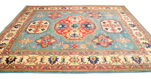 Carica l'immagine nel visualizzatore di Gallery, Hand knotted carpet Ghazni / Chubi -  315x250 CM
