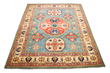 Carica l&#39;immagine nel visualizzatore di Gallery, Hand knotted carpet Ghazni / Chubi -  315x250 CM
