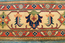 Lade das Bild in den Galerie-Viewer, Hand knotted carpet Ghazni / Chubi -  315x250 CM
