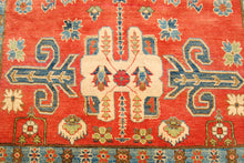 Carica l'immagine nel visualizzatore di Gallery, Hand knotted carpet Ghazni / Chubi -  303x193 CM
