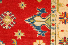 Carica l'immagine nel visualizzatore di Gallery, Hand knotted carpet Ghazni / Chubi - 200x155 CM
