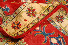 Carica l'immagine nel visualizzatore di Gallery, Hand knotted carpet Ghazni / Chubi - 200x155 CM
