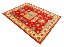 Carica l'immagine nel visualizzatore di Gallery, Hand knotted carpet Ghazni / Chubi - 200x155 CM

