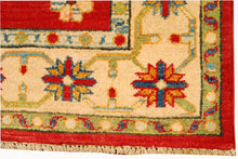 Carica l'immagine nel visualizzatore di Gallery, Hand knotted carpet Ghazni / Chubi - 200x155 CM
