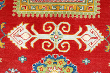 Carica l'immagine nel visualizzatore di Gallery, Hand knotted carpet Ghazni / Chubi - 200x155 CM
