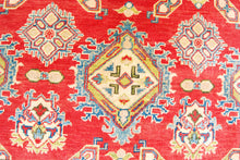 Carica l'immagine nel visualizzatore di Gallery, Hand knotted carpet Ghazni / Chubi - 210x150 CM
