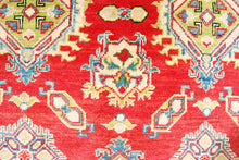 Carica l'immagine nel visualizzatore di Gallery, Hand knotted carpet Ghazni / Chubi - 210x150 CM
