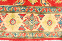 Carica l'immagine nel visualizzatore di Gallery, Hand knotted carpet Ghazni / Chubi - 210x150 CM
