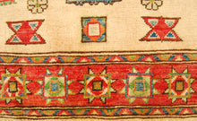 Load image into Gallery viewer, Hand knotted carpet Ghazni / Chubi - Beige CM 170x118
