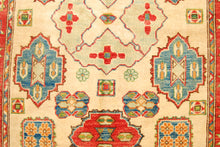 Load image into Gallery viewer, Hand knotted carpet Ghazni / Chubi - Beige CM 170x118
