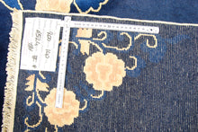 Carica l'immagine nel visualizzatore di Gallery,  CM 200x140 Tappeto Carpet Tapis Teppich Alfombra Rug Pekin (Hand Made)
