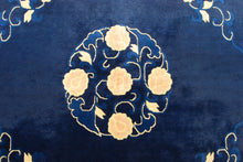 Lade das Bild in den Galerie-Viewer,  CM 200x140 Tappeto Carpet Tapis Teppich Alfombra Rug Pekin (Hand Made)
