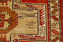 Lade das Bild in den Galerie-Viewer, Hand made Antique Carpets Rugs karabak / CM 228x110
