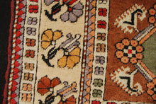 Lade das Bild in den Galerie-Viewer, Tappeto Carpet Tapis Teppich Alfombra Rug Tapiet 130x90 CM
