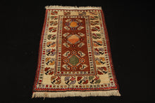 Carica l'immagine nel visualizzatore di Gallery, Tappeto Carpet Tapis Teppich Alfombra Rug Tapiet 130x90 CM
