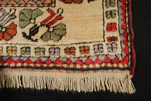 Carica l'immagine nel visualizzatore di Gallery, Tappeto Carpet Tapis Teppich Alfombra Rug Tapiet 130x90 CM
