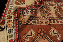 Carica l'immagine nel visualizzatore di Gallery, Tappeto Carpet Tapis Teppich Alfombra Rug Tapiet 130x90 CM
