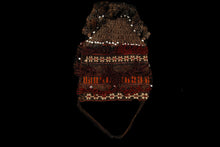 Load image into Gallery viewer, Sacco di Sale Hand knotted carpet 55x33 CM
