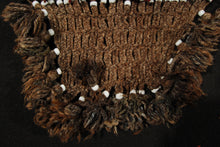 Load image into Gallery viewer, Sacco di Sale Hand knotted carpet 55x33 CM
