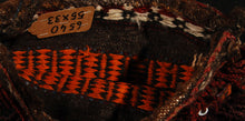 Load image into Gallery viewer, Sacco di Sale Hand knotted carpet 55x33 CM

