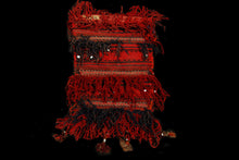 Lade das Bild in den Galerie-Viewer, Sacco di Sale Hand knotted carpet 60x36 CM
