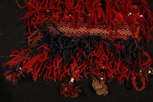 Carica l'immagine nel visualizzatore di Gallery, Sacco di Sale Hand knotted carpet 60x36 CM
