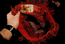 Carica l'immagine nel visualizzatore di Gallery, Sacco di Sale Hand knotted carpet 60x36 CM
