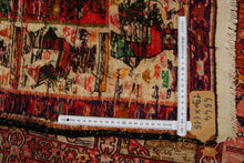 Lade das Bild in den Galerie-Viewer, Authentic original hand knotted carpet kilim varni silk 190x115 CM
