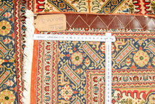 Load image into Gallery viewer, Rectangular Hand knotted carpet Original Colors 150x103 CM
