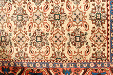 Carica l'immagine nel visualizzatore di Gallery, Rectangular Hand knotted carpet Original Colors 200x130 CM
