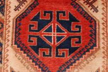 Load image into Gallery viewer, Tappeto Carpet Tapis Teppich Alfombra Rug Tapiet 310x72 CM
