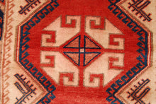 Carica l&#39;immagine nel visualizzatore di Gallery, Tappeto Carpet Tapis Teppich Alfombra Rug Tapiet 310x72 CM
