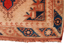 Load image into Gallery viewer, Tappeto Carpet Tapis Teppich Alfombra Rug Tapiet 310x72 CM
