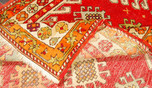 Lade das Bild in den Galerie-Viewer, Tappeto Carpet Tapis Teppich Alfombra Rug Tapiet  140x100 CM
