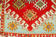 Lade das Bild in den Galerie-Viewer, Tappeto Carpet Tapis Teppich Alfombra Rug Tapiet  140x100 CM
