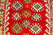 Lade das Bild in den Galerie-Viewer, Tappeto Carpet Tapis Teppich Alfombra Rug Tapiet  140x100 CM
