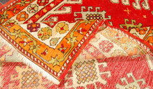 Carica l'immagine nel visualizzatore di Gallery, Tappeto Carpet Tapis Teppich Alfombra Rug Tapiet  140x100 CM
